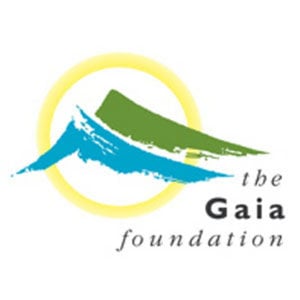 Profile picture for The Gaia Foundation
