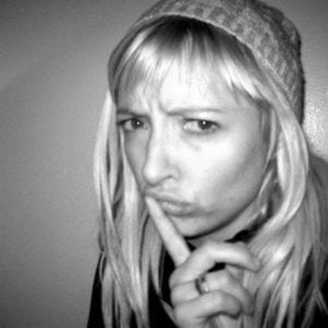 Profile picture for Casie Stewart