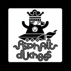Profile picture for Asphalt Duchess