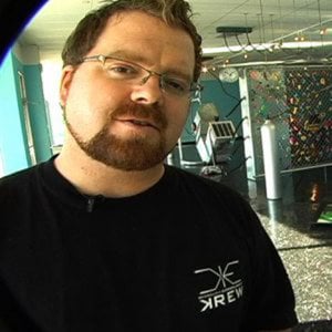 Profile picture for Craig Kimberley