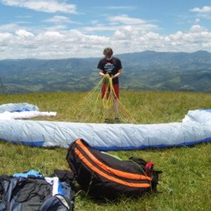 Profile picture for Paragliding Brasil