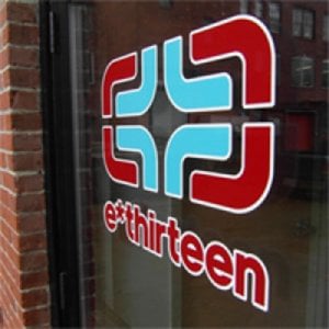 Profile picture for e*thirteen