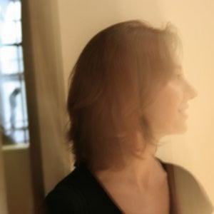 Profile picture for Gaelle Faure