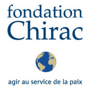 Profile picture for fondation Chirac
