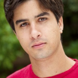 Profile picture for Diego Navarro