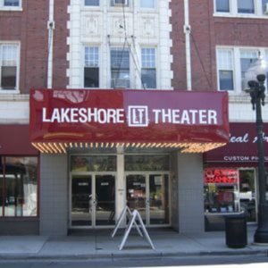 Profile picture for Lakeshore Theater