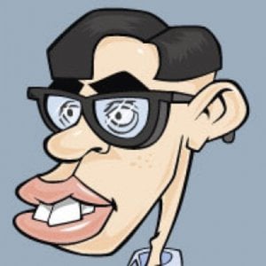 Profile picture for George Coghill