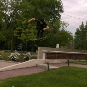 Profile picture for Glen Carter