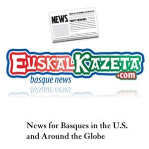 Profile picture for Euskal Kazeta Basque News