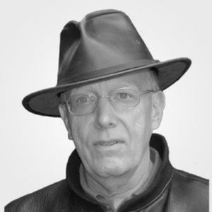 Profile picture for James Goodman
