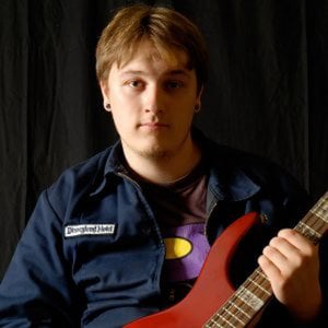 Profile picture for Vince Borelli