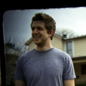 Profile picture for Will Renton