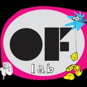 Profile picture for openFrameworks Lab