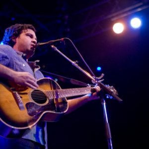 Profile picture for Zach Williams