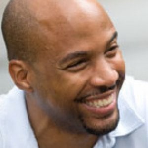 Profile picture for Andrew