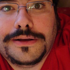 Profile picture for Rubén Casalta
