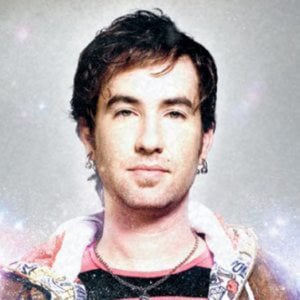 Profile picture for kris krug