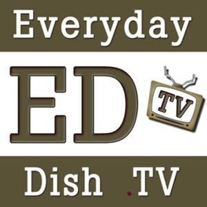 Profile picture for Everyday Dish TV