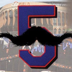 Profile picture for The Wright Stache