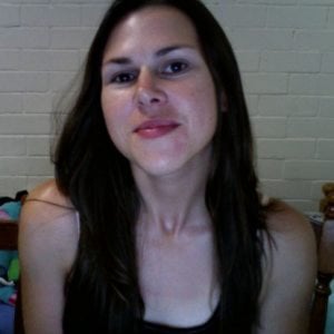 Profile picture for Aimee Clayton