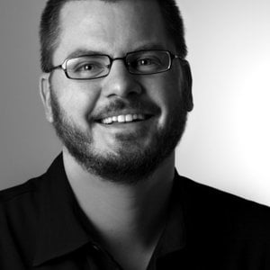 Profile picture for Vincent Laforet