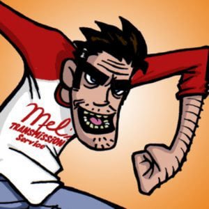 Profile picture for Michael Carter