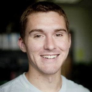 Profile picture for Tim Collins