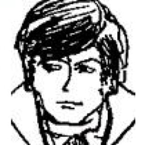Profile picture for Marcus Bösch