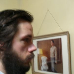 Profile picture for Ted Roden
