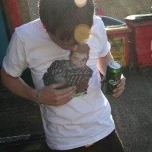 Profile picture for james ford