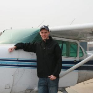 Profile picture for Stefan Choquette