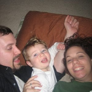 Profile picture for The Schutzsmiths