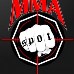 Profile picture for MMA SPOT