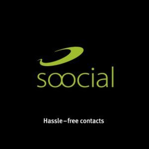 Profile picture for Soocial