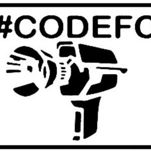 Profile picture for #codefc