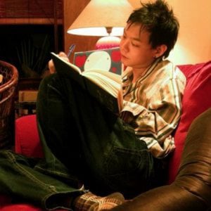 Profile picture for Daryl Tay