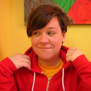 Profile picture for Ali Cotterill