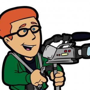 Profile picture for James Monohan