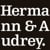 Hermann Audrey