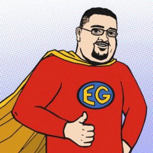 Profile picture for Edgar Garcia
