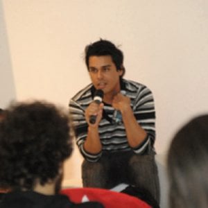 Profile picture for Leandro Goddinho