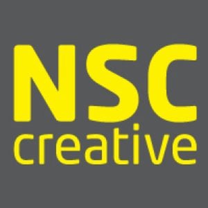 Profile picture for NSC Creative