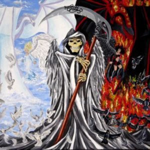 Profile picture for HeavenHell Entertainment