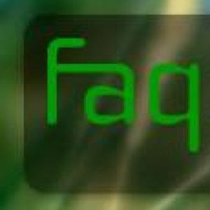 Profile picture for faqoff