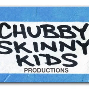 Profile picture for Chubby Skinny Kids