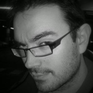 Profile picture for Roberto Pastor