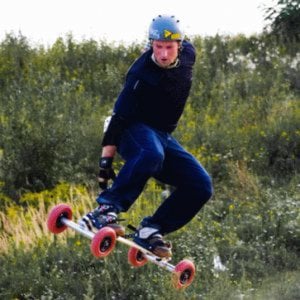 Profile picture for all4ride