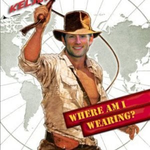 Profile picture for Kelsey Timmerman