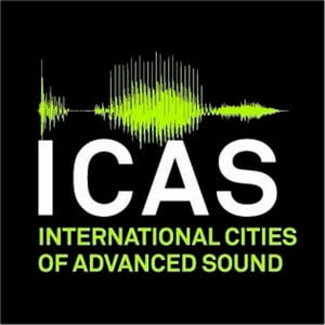 Profile picture for ICAS Network