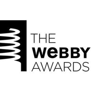 Profile picture for Webby Awards